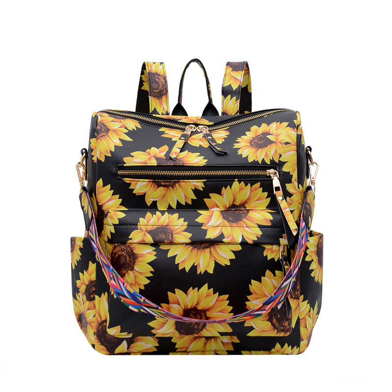 Wholesale Aztec Pattern Backpack